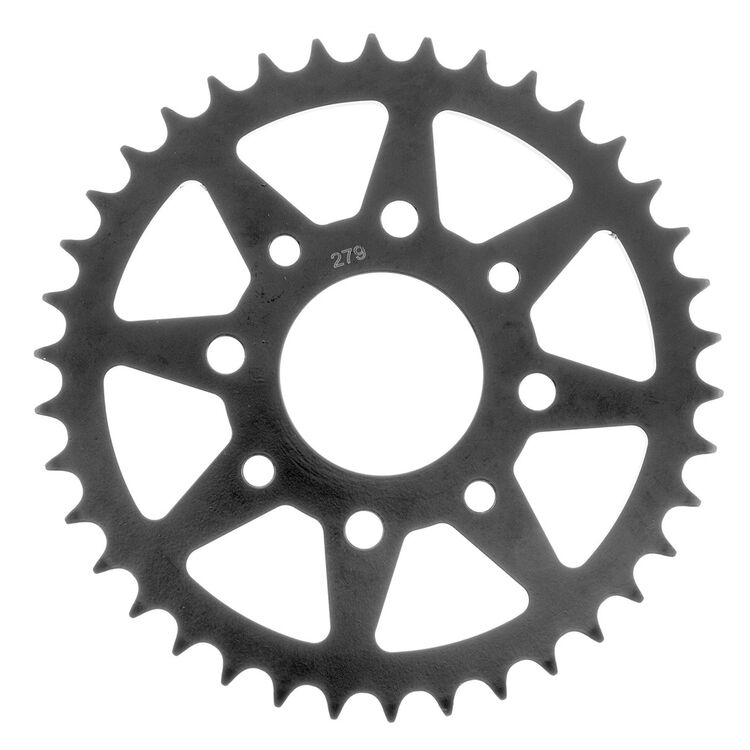 BikeMaster 520 Rear Sprocket Honda CB250 Nighthawk / Rebel 250 1982-2008