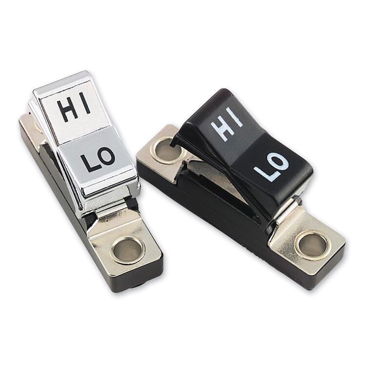 High/Low Switch