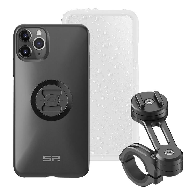 SP Connect Moto Bundle For iPhone