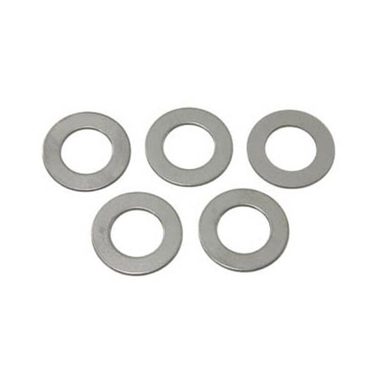 V-Twin Mfg. Shifter Cam Support Thrust Washer For Harley 5-Speed 1982-2006