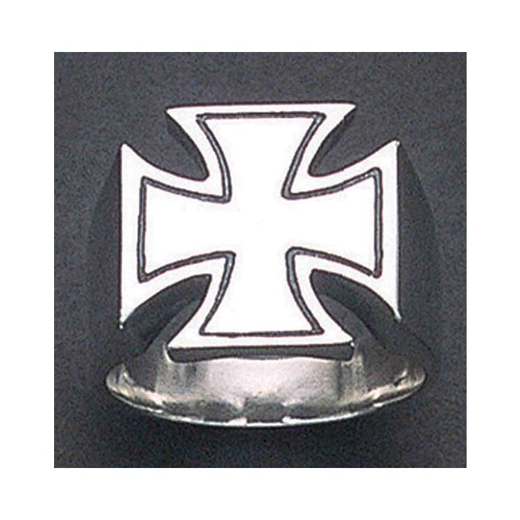 Wildthings Maltese Cross Ring