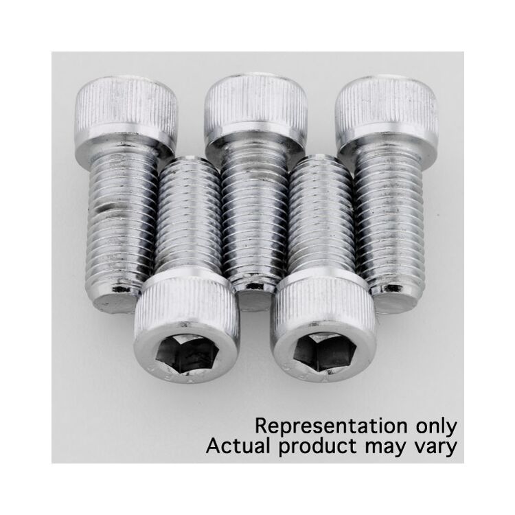 Gardner Westcott 1/4"-28 Grade 8 Allen Head Cap Screws
