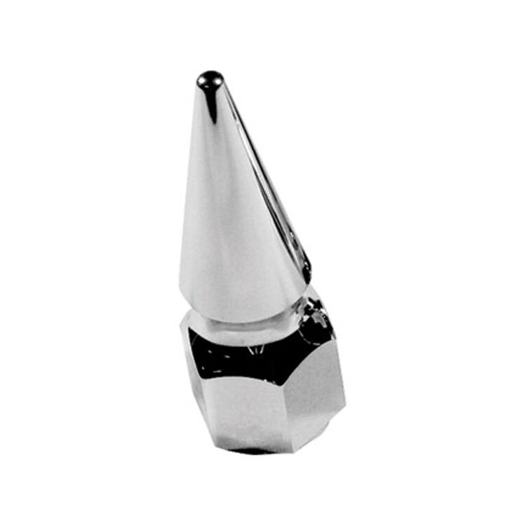 Gardner Westcott Chrome Spike Nuts