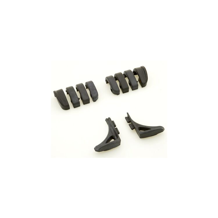 Kuryakyn Replacement Rubber Pads For Switchblade Peg