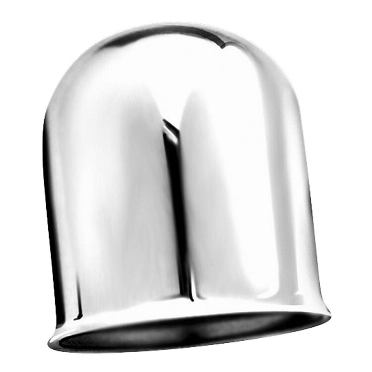 Kuryakyn Trailer Hitch Ball Cover