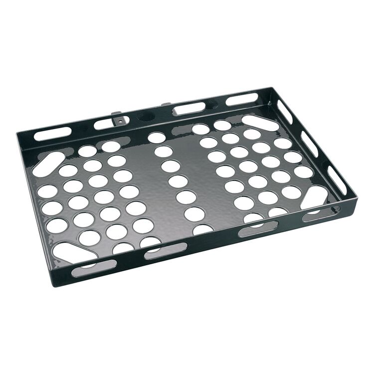 Kuryakyn Trailer Hitch Rack