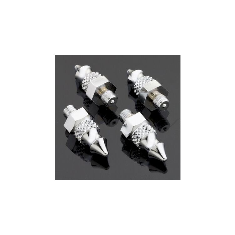 Kuryakyn Replacement Knurled Screws