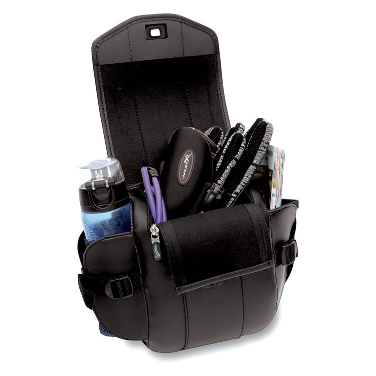 Saddlemen Deluxe Sissy Bar Bag