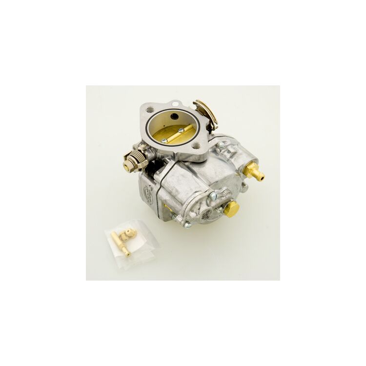 S&S Cycle Super 'E' Partial Carburetor Kit For Harley Big Twin 1936-1984