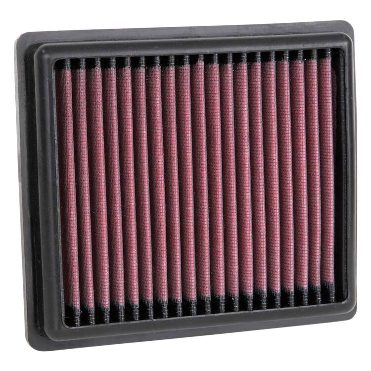 K&N Air Filter Indian FTR 2019-2020