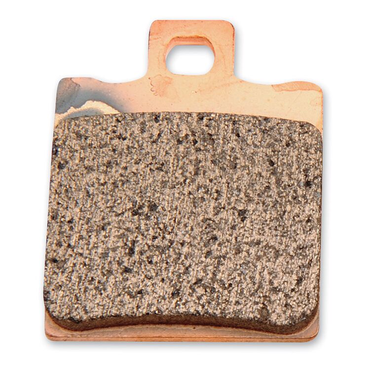 EBC FA115HH Sintered Rear Brake Pads For Aftermarket Calipers