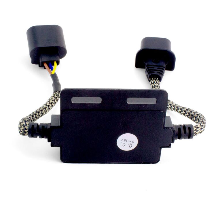 Cyron CANbus And EMI Digital Filter For 12V Electrical System