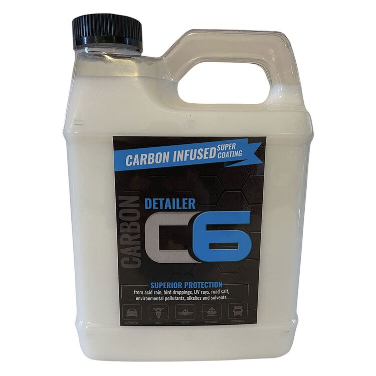 Cycle Care C6 Carbon Protectant
