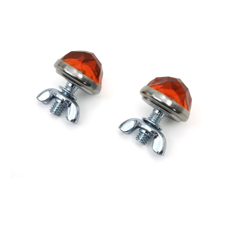 V-Twin Mfg. Reflector Set