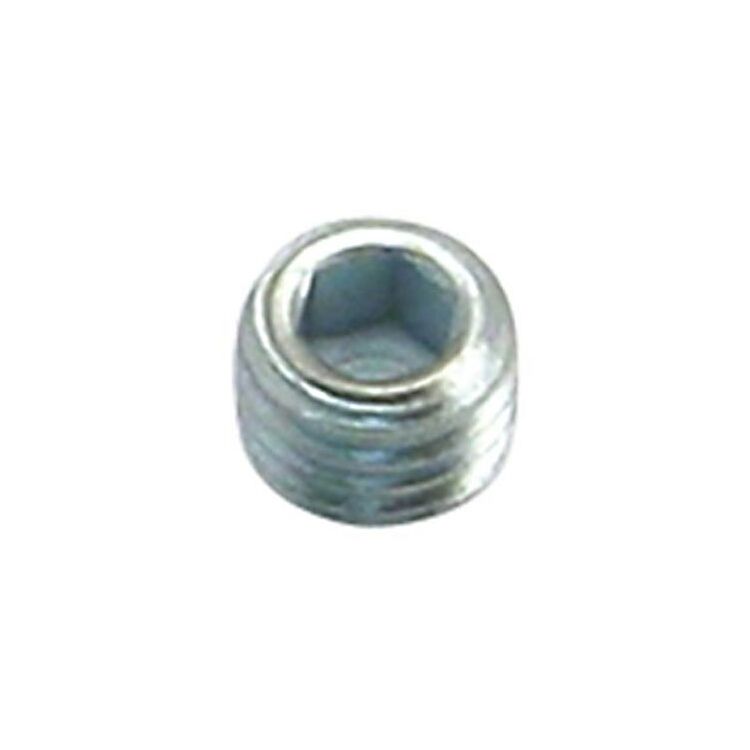 S&S Cycle Bowl Vent Plug For Super E / G Carburetors