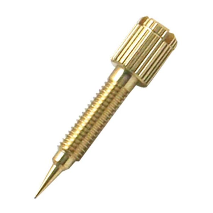 S&S Cycle Idle Mixture Screw For Super E / G Carburetors