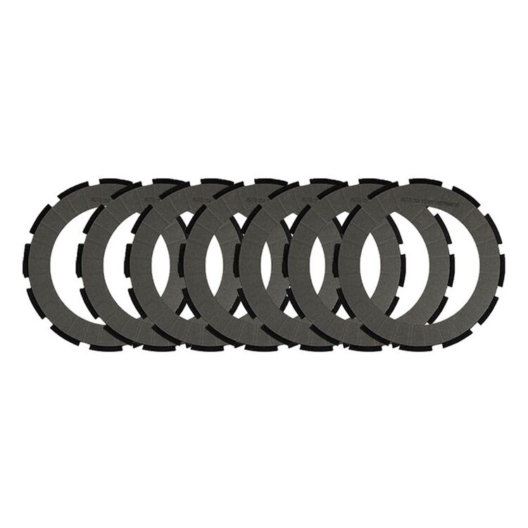 Alto Aramid Clutch Friction Plate Kit For Harley Sportster 1957-1970
