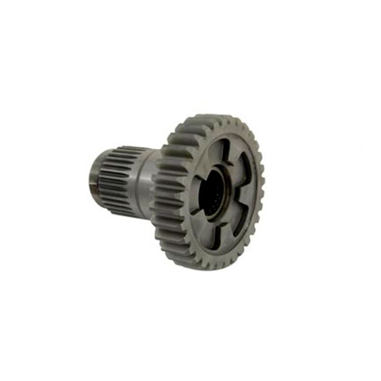Andrews Transmission Main Shaft 5th Gear For Harley Big Twin 1986-1995
