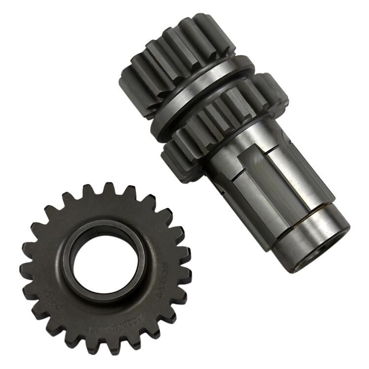 Andrews 3rd Gear Close-Ratio Set For Harley Vintage 1936-1977