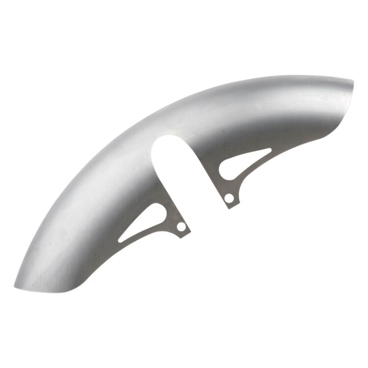Arlen Ness Pro Short Steel Front Fender