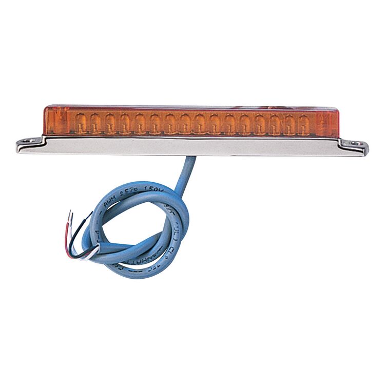 Back OFF Universal Light Bar