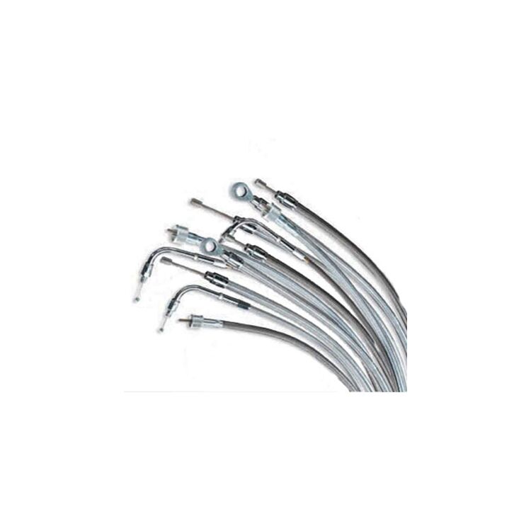 Barnett Clutch Cable For Harley Softail 2007-2014