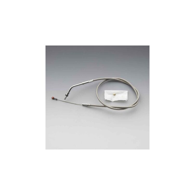 Barnett Idle Cable For Harley Sportster 1986-1987