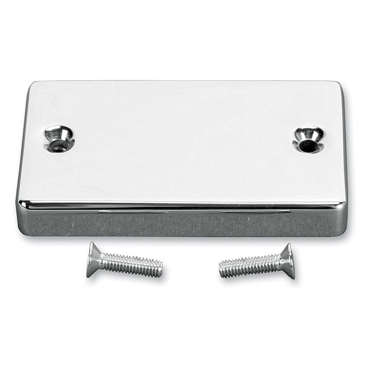 Baron Master Cylinder Cover Suzuki 1998-2006