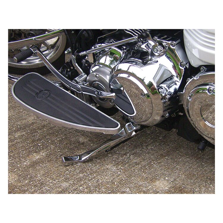 Baron Shorty Kickstand Yamaha XV1900 2006-2017