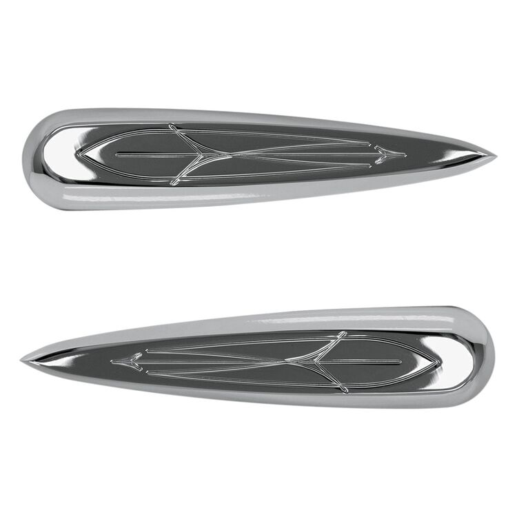 Baron Liners Side Covers Yamaha XV1900 2006-2017