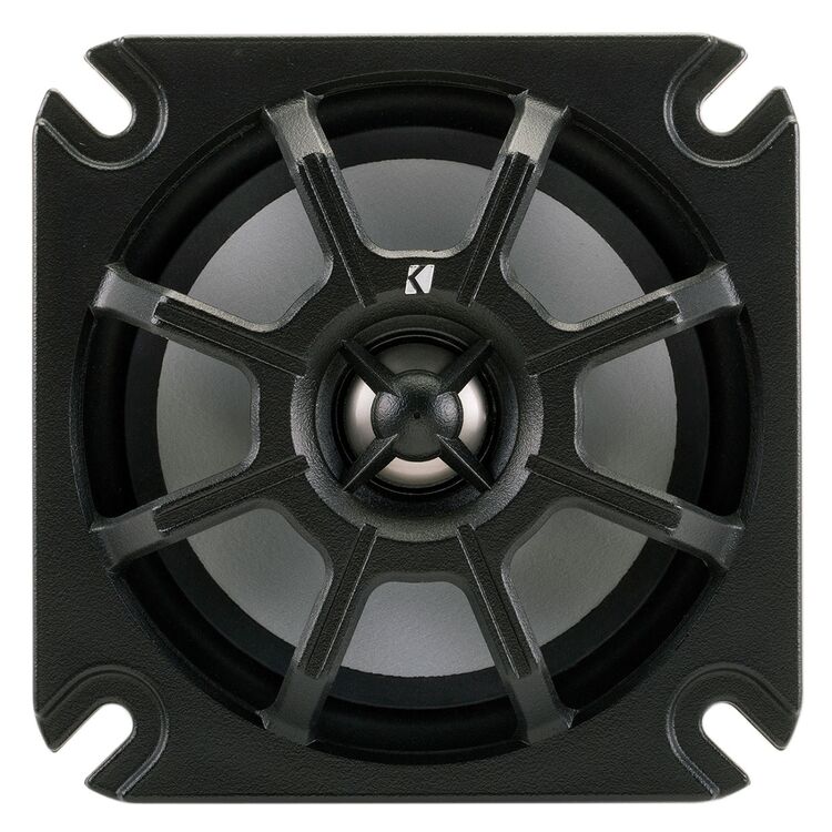 Kicker PS 5.25" Coaxial Speakers