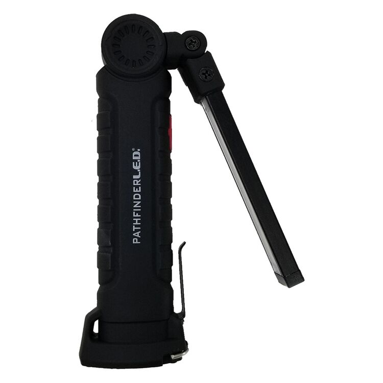 PathfinderLED Ultrbright Muti-Function Rechargeable LED Work Light
