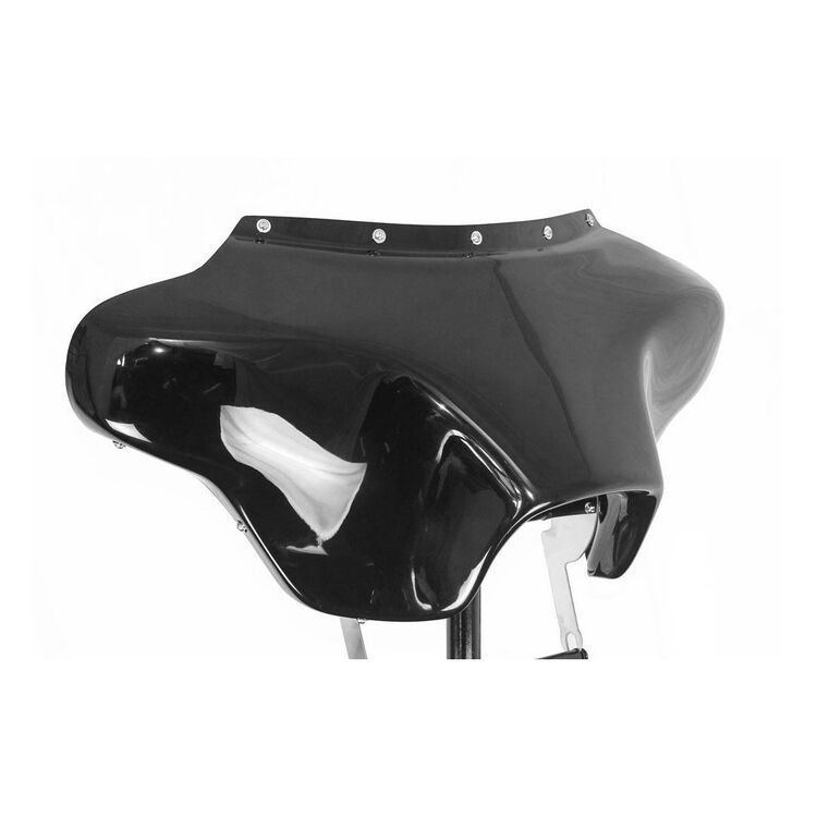 Hoppe Industries Quadzilla Fiberglass Fairing Honda VTX1800 2002-2008