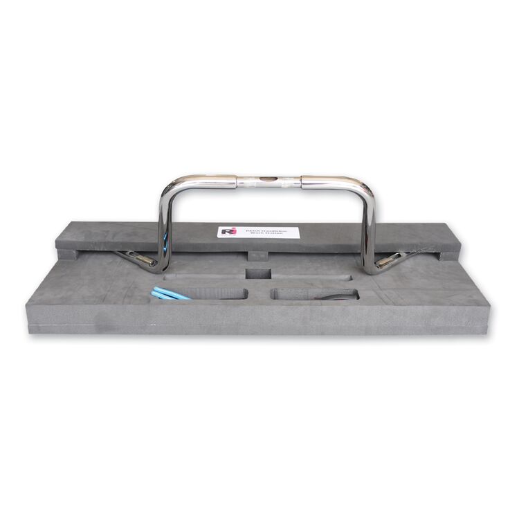 REDA Innovations Handlebar Work Station