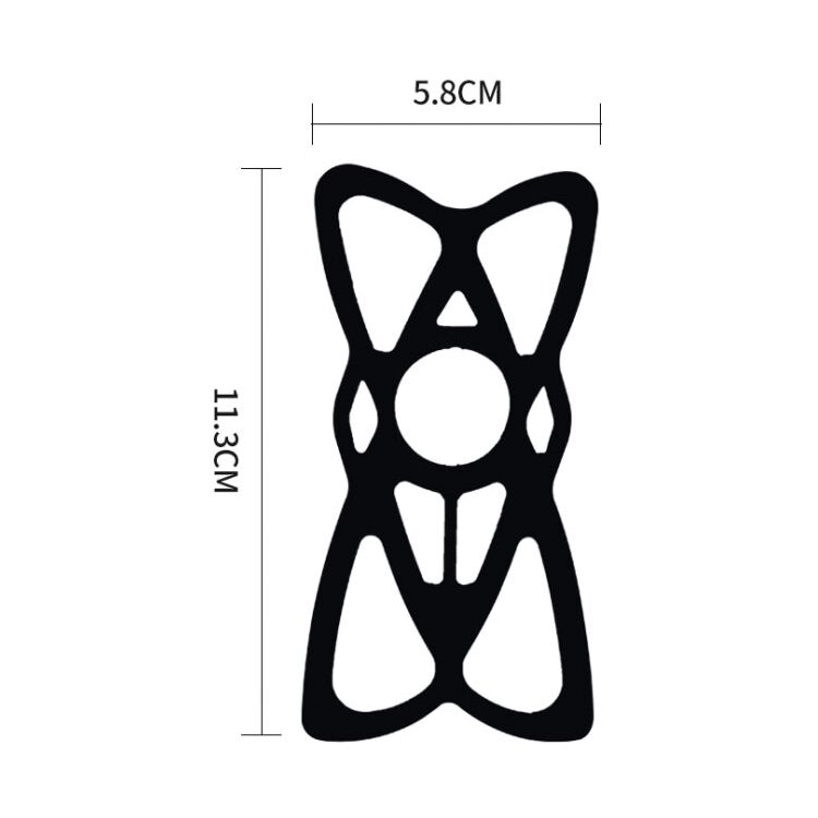 RidePower Spare Slings For Phone Mounts