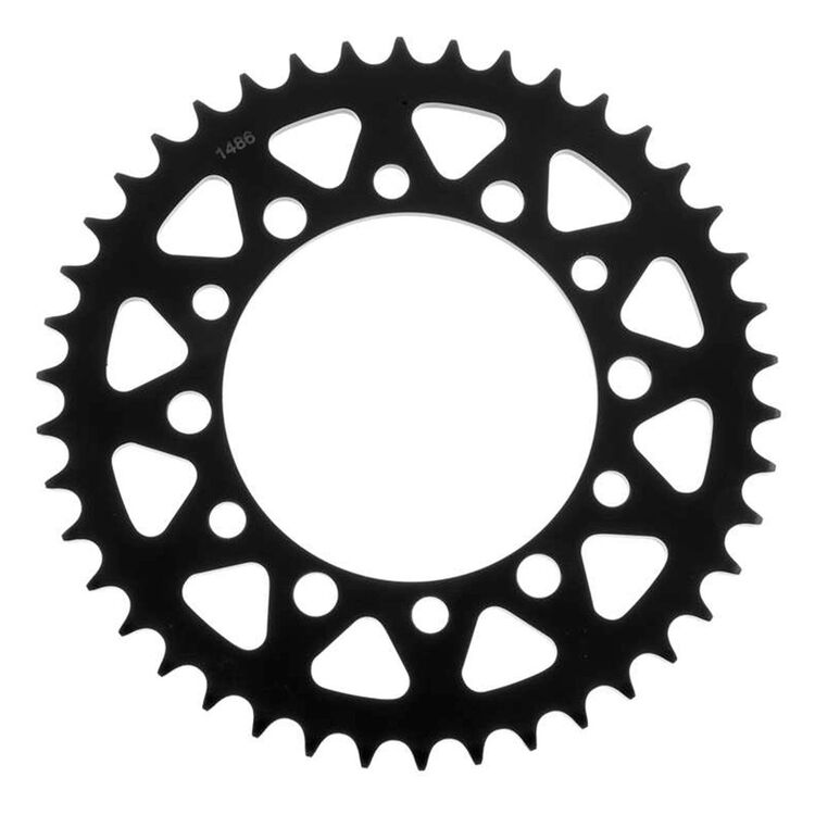 BikeMaster 520 Rear Sprocket Kawasaki EL250 / Ninja 250 1986-1994