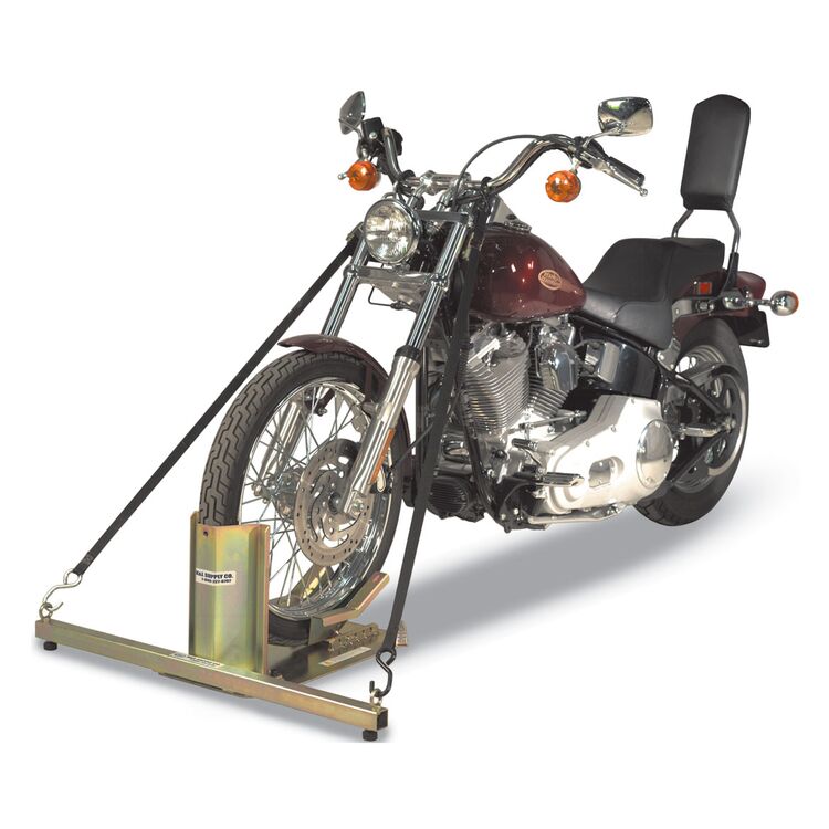 K & L Supply Company Cycle Dock Kit