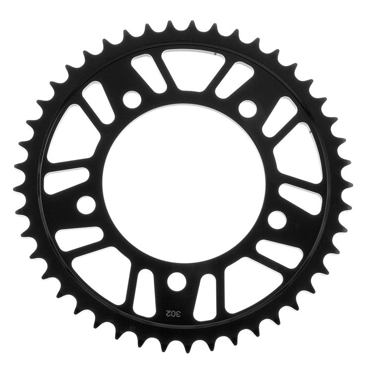 BikeMaster Steel 530 Rear Sprocket Honda CB900 / CBR / VTR 1991-2007