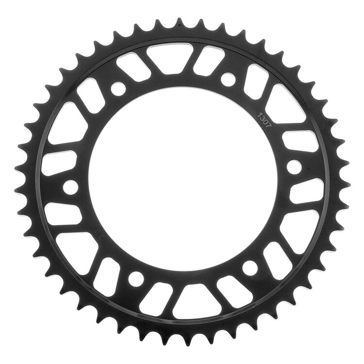 BikeMaster Steel 525 Rear Sprocket Honda CBR600RR / F4i 2001-2026