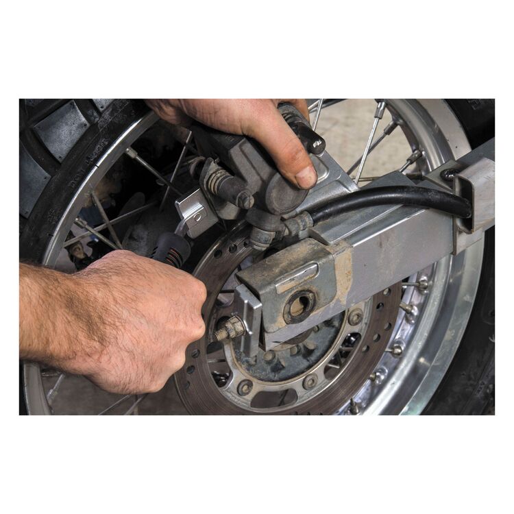 BikeMaster Caliper Piston / Brake Pad Spreader