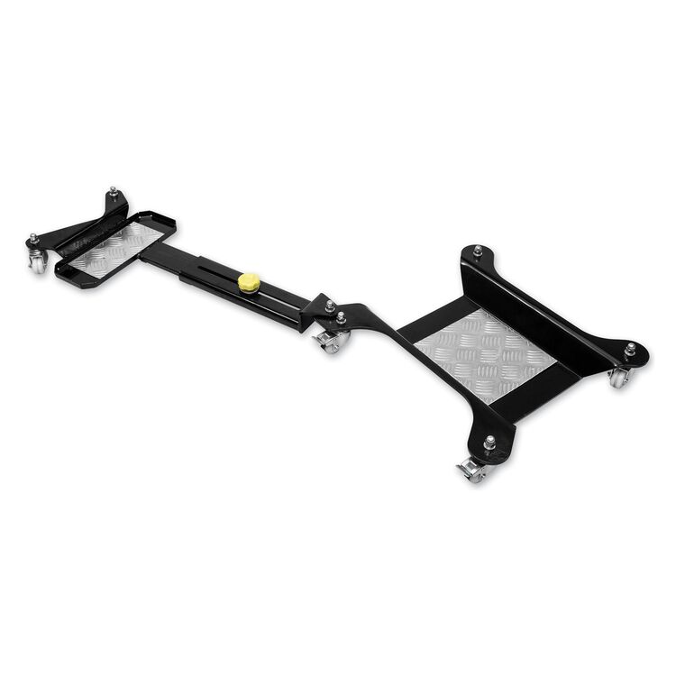 BikeMaster Adjustable Motorcycle Dolly