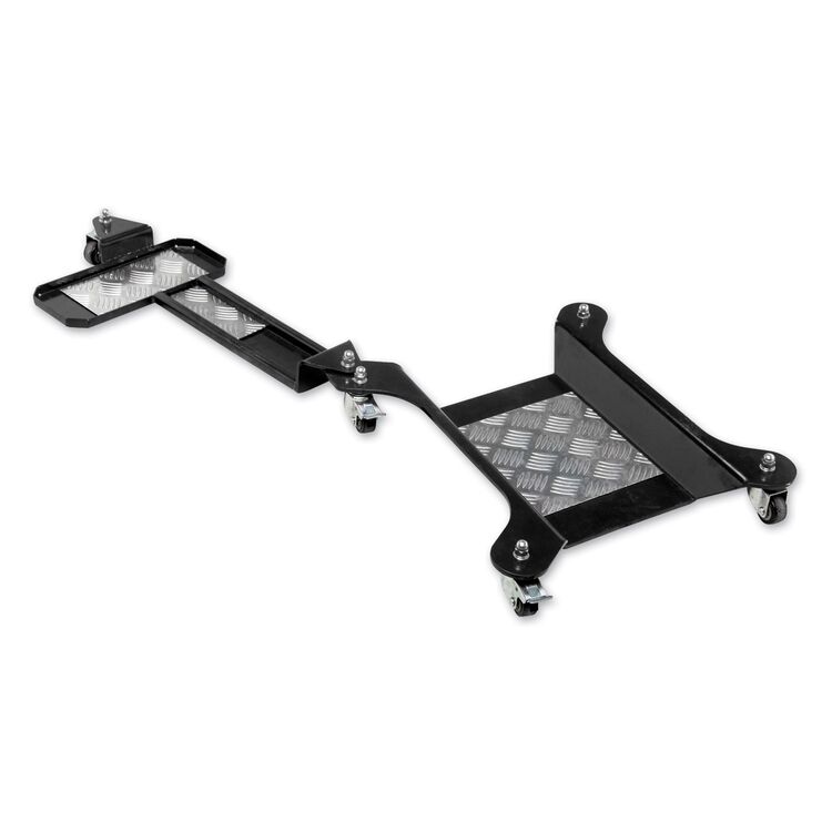 BikeMaster Motorcycle Dolly