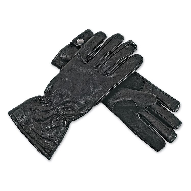 Interstate Leather Women's Driving Leather Gloves