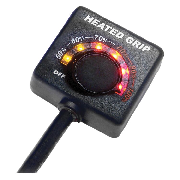 Koso 7/8" Heated Grips