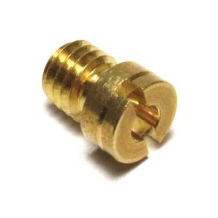 Mikuni Small Round Main Jet For BS Series CV Carburetor