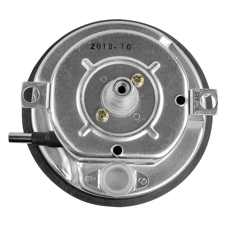 Biker's Choice FL Style Speedometer For Harley Big Twin 1943-1957