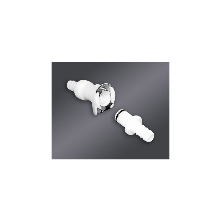 Motion Pro Quick Disconnect Coupling - Universal Fit