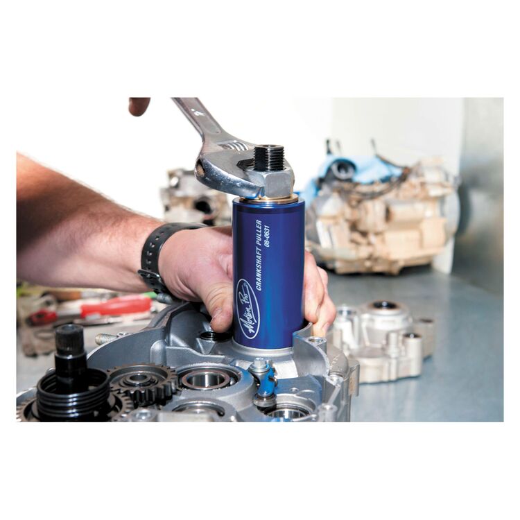 Motion Pro Crank Shaft Puller