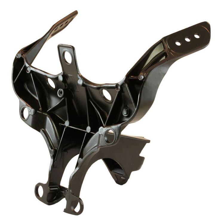 Moto Brackets Replacement Front Fairing Bracket Yamaha R1 2009-2014