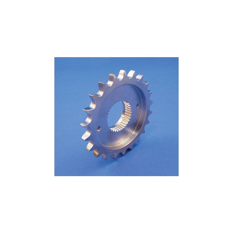 PBI  Front 520 Sprocket Conversion For Harley Sportster 1991-1999